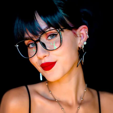 🔥New Arrival - 50% OFF🔥NEW SQUARE FRAME FASHION PRESBYOPIA GLASSES