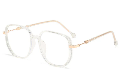 🔥New Arrival - 50% OFF🔥NEW SQUARE FRAME FASHION PRESBYOPIA GLASSES