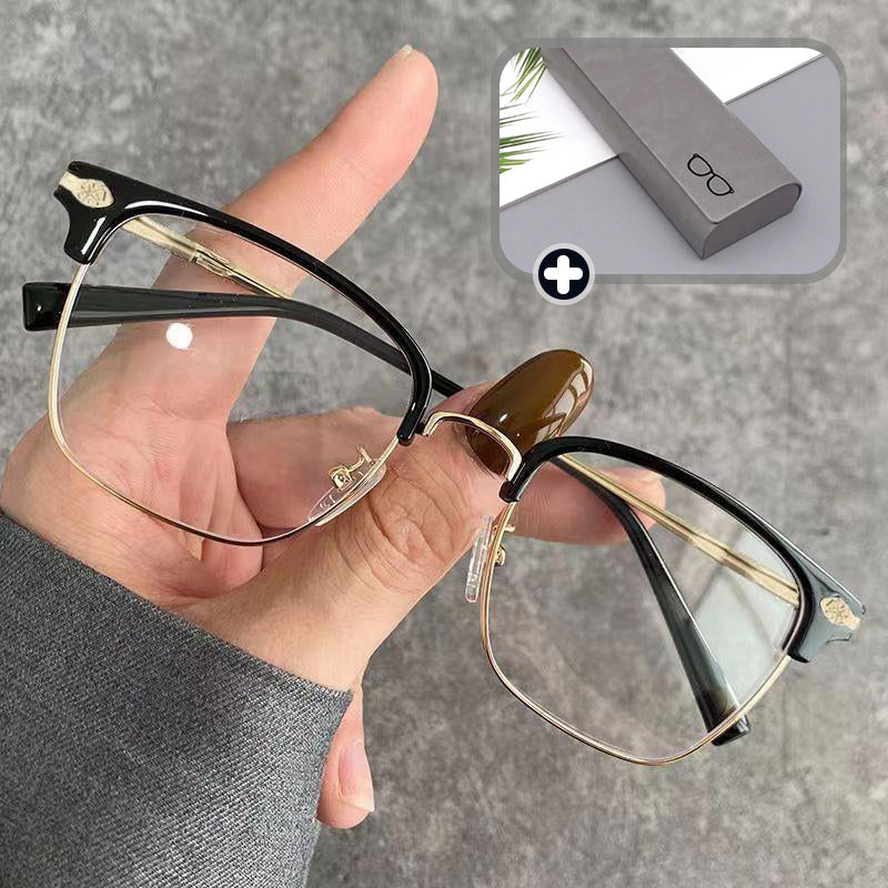 🖤2026 New Year · 50% OFF🖤Ultra Light Anti Blue Presbyopic Glasses