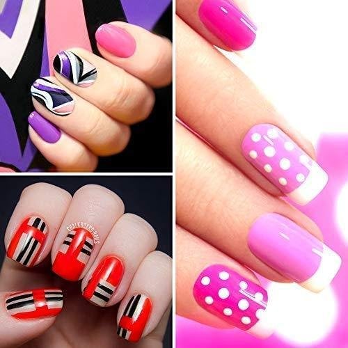 💅 Limited Time Buy 2 Get 1 Free ! ✨One Step Nail Gel Pen🎨Free handheld mini UV nail lamp💡