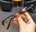 🖤2026 New Year · 50% OFF🖤Ultra Light Anti Blue Presbyopic Glasses
