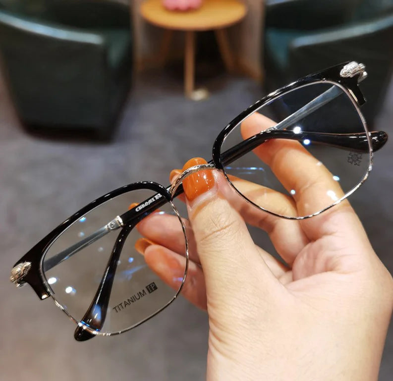 🖤2026 New Year · 50% OFF🖤Ultra Light Anti Blue Presbyopic Glasses