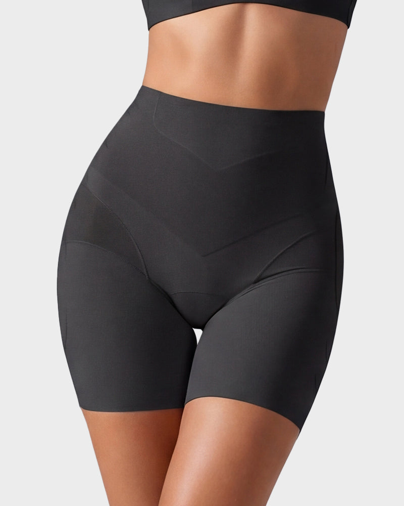 Invisible High Waist Tummy Control Shaping Pants(5 Pack)