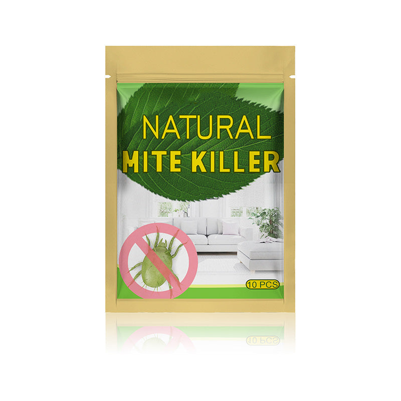 Naturlig Midekontrolspose