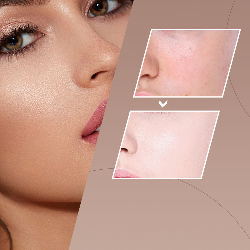 Versatile Loose Powder Makeup Brush