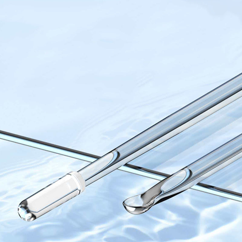 🌟Dual-Action Sticky Ear Cleaning Sticks👂 Safe & Effective Ear Cleaning✨