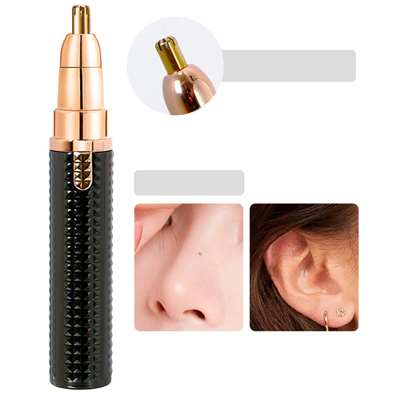 🪒Portable Electric Eyebrow Trimmer