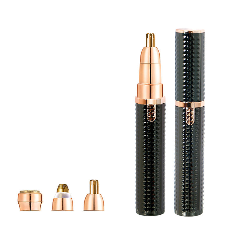 🪒Portable Electric Eyebrow Trimmer