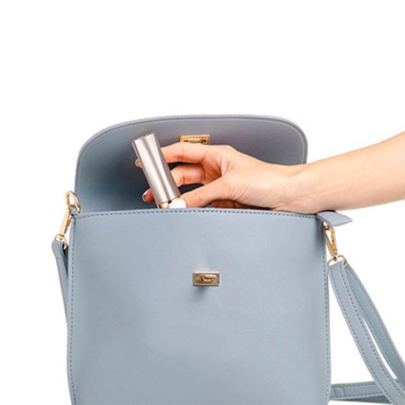 🪒Portable Electric Eyebrow Trimmer