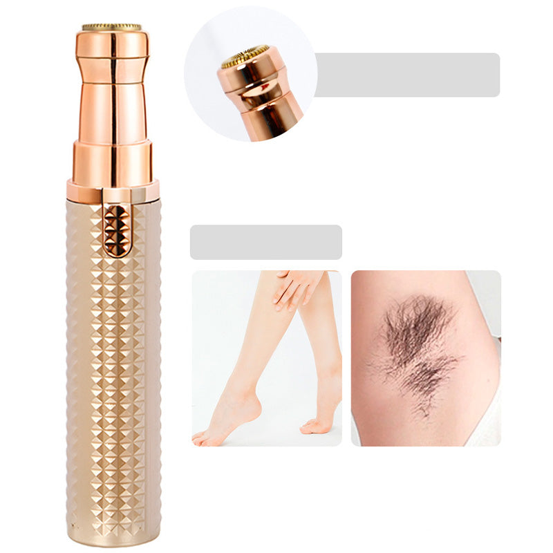 🪒Portable Electric Eyebrow Trimmer