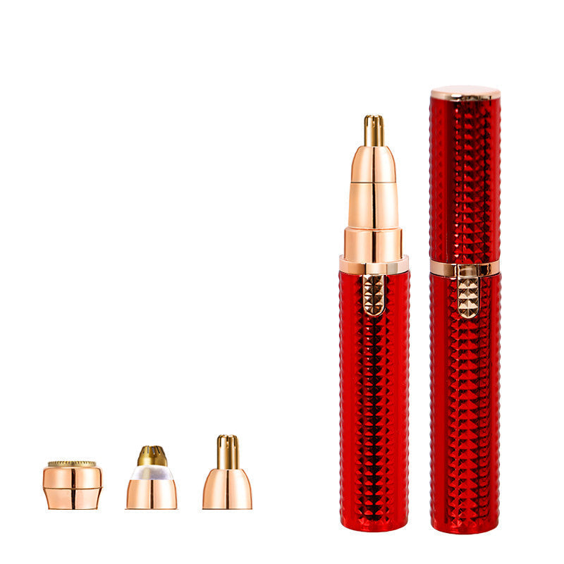 🪒Portable Electric Eyebrow Trimmer