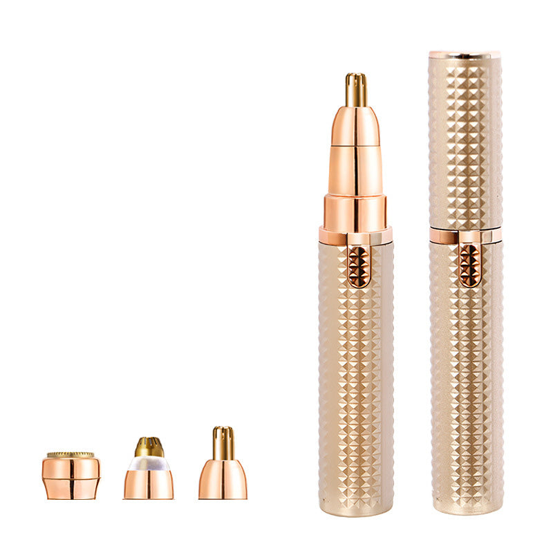 🪒Portable Electric Eyebrow Trimmer
