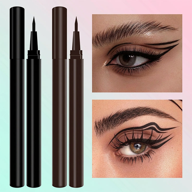 Waterproof Liquid Eyeliner Pen