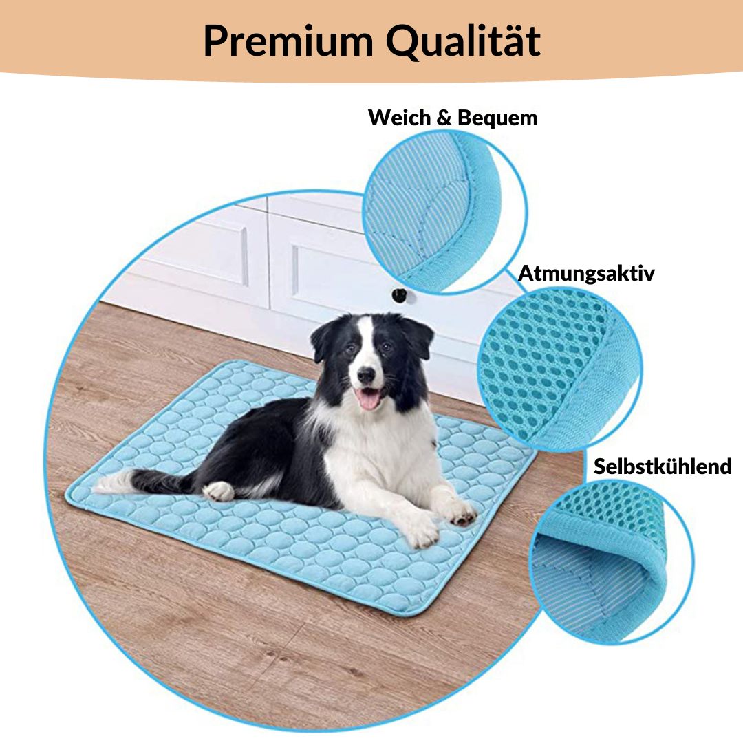 🧊Premium Cooling Mat For Pet