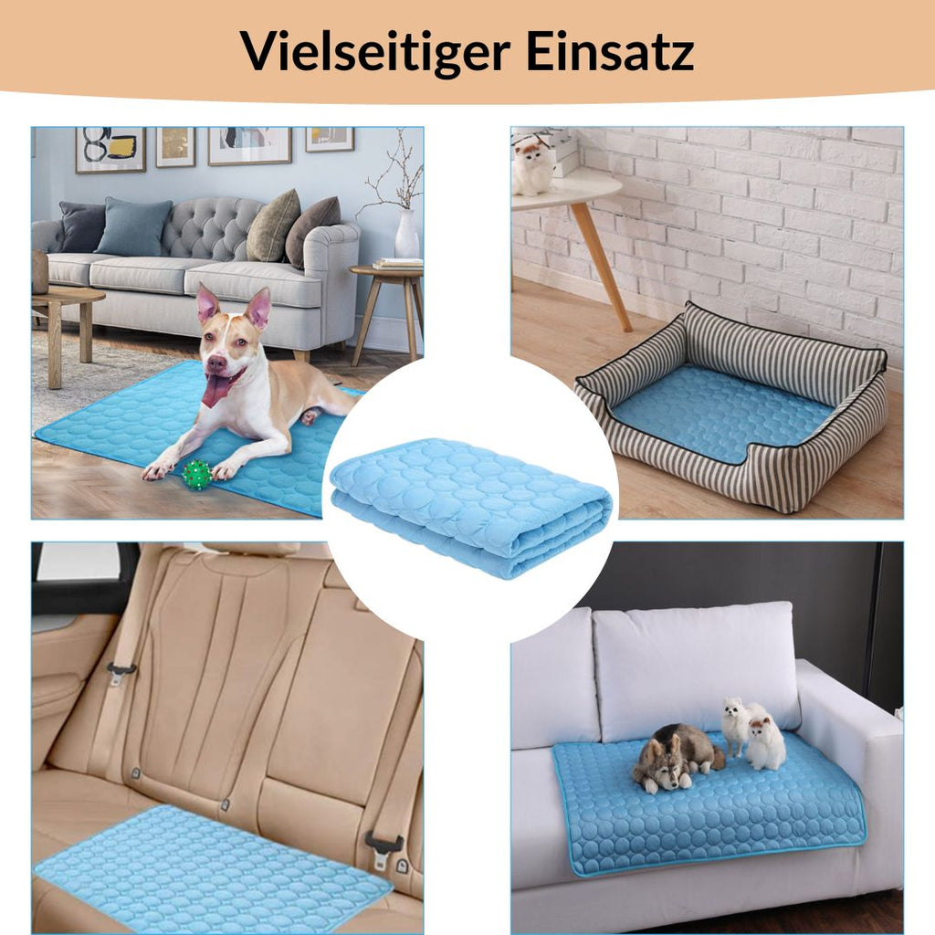 🧊Premium Cooling Mat For Pet
