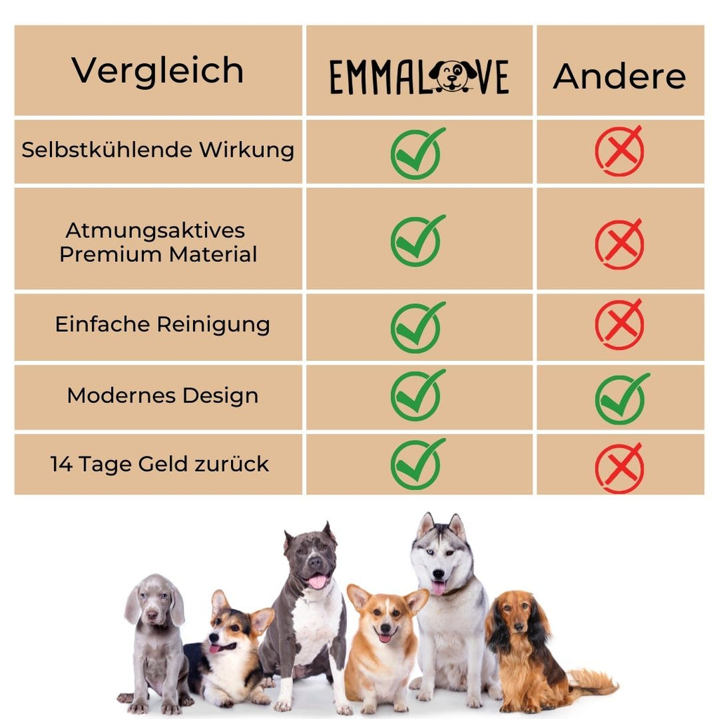 🧊Premium Cooling Mat For Pet