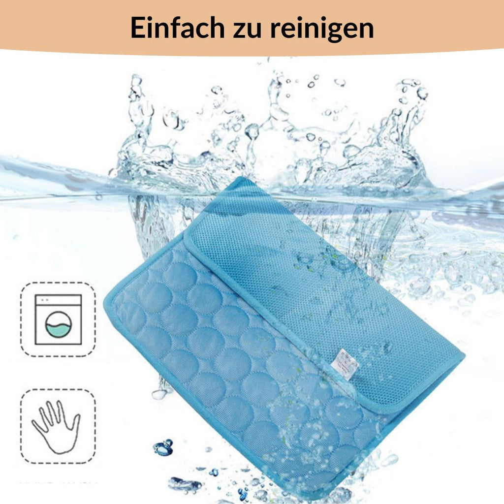 🧊Premium Cooling Mat For Pet