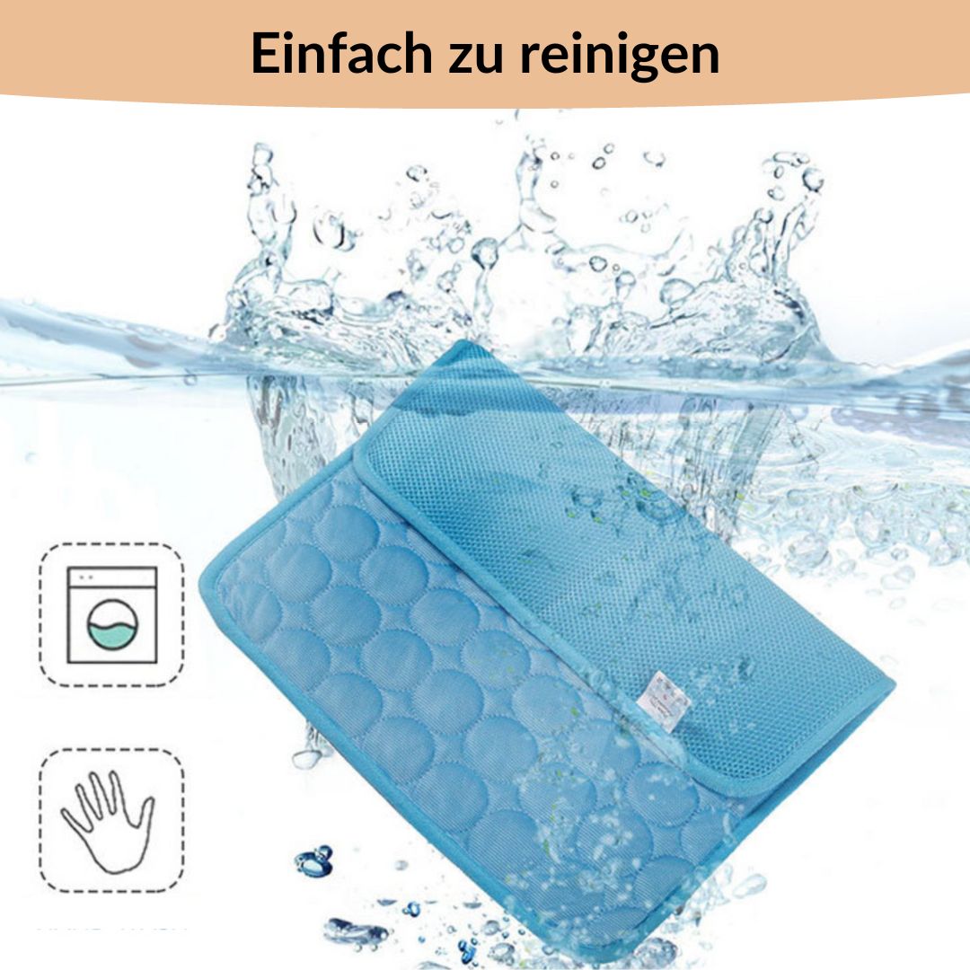 🧊Premium Cooling Mat For Pet