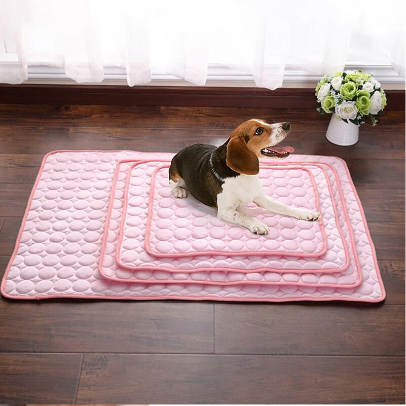 🧊Premium Cooling Mat For Pet