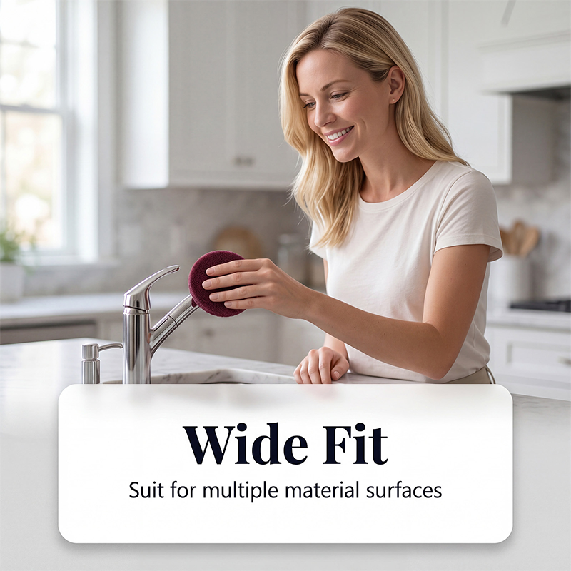 ✅Direct from the manufacturer💥All-in-One Surface Restoration Polish with Pad
