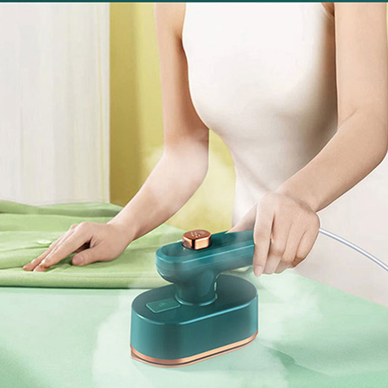 Portable Mini Steam Iron