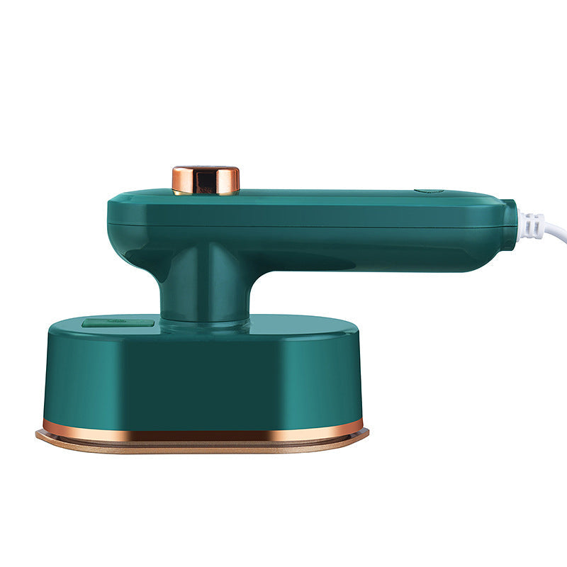 Portable Mini Steam Iron