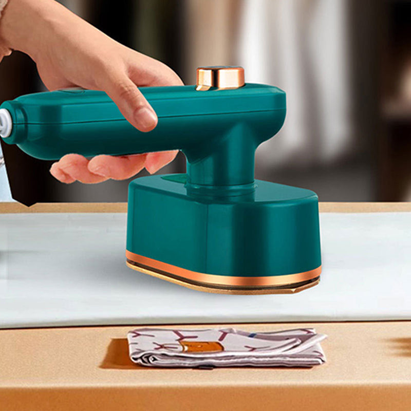 Portable Mini Steam Iron