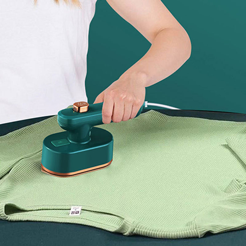 Portable Mini Steam Iron