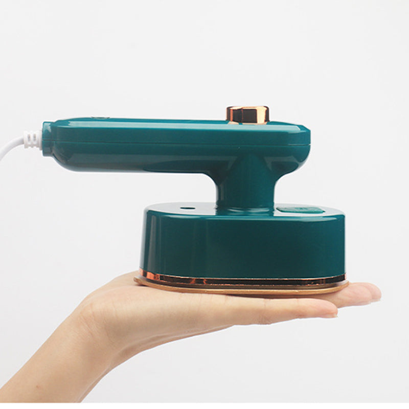 Portable Mini Steam Iron