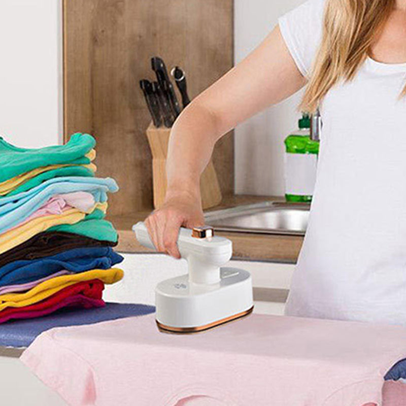 Portable Mini Steam Iron