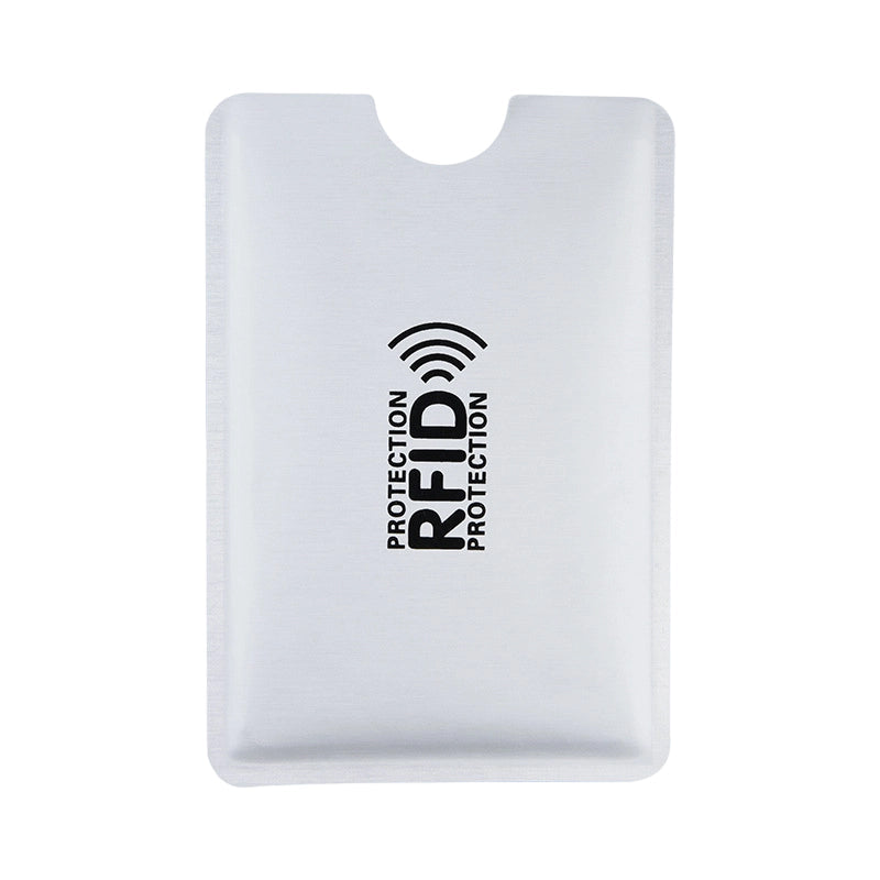 RFID Blokeringslommer til Kreditkort - Holdbare og vandafvisende