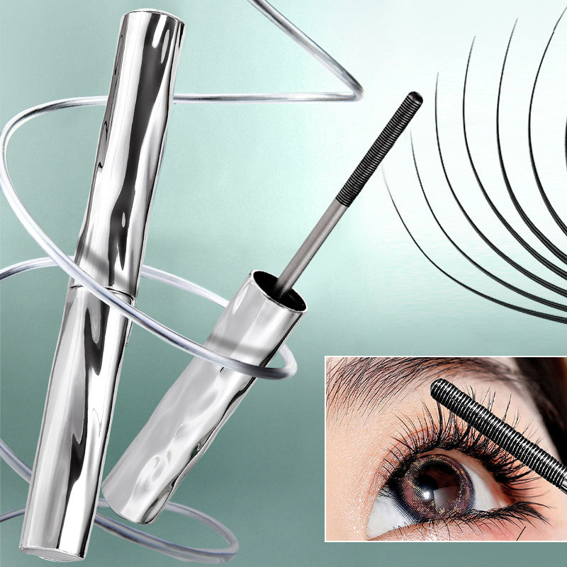 Waterproof Quick Drying Curling Mascara