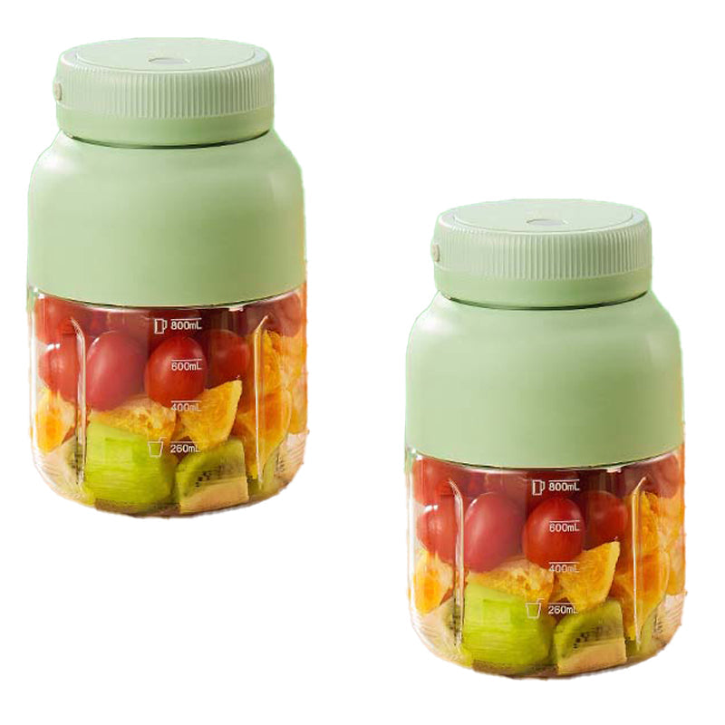 Portable Rechargeable Blender Cup