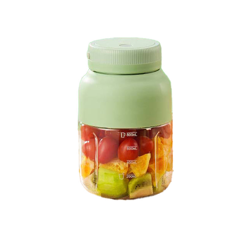 Portable Rechargeable Blender Cup