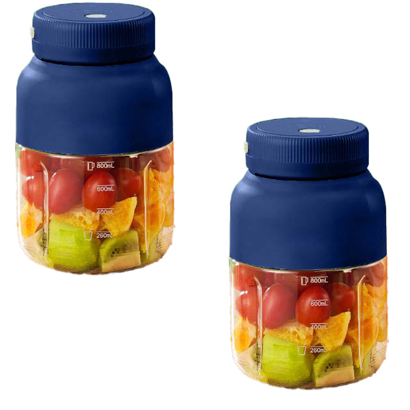 Portable Rechargeable Blender Cup
