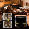 💯Professional leather coloring and repair!
