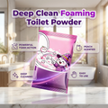 🔥Kun 29,95 kr. pr. stk.🔥Automatisk skummende toiletrens i pulverform